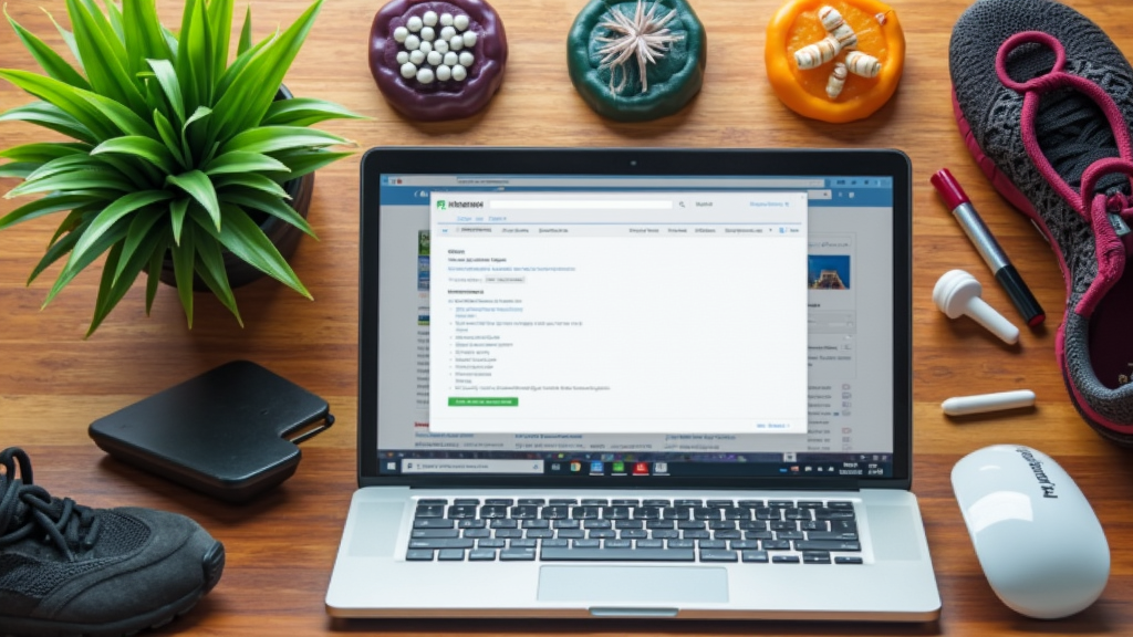 Affiliate marketing health niche banner