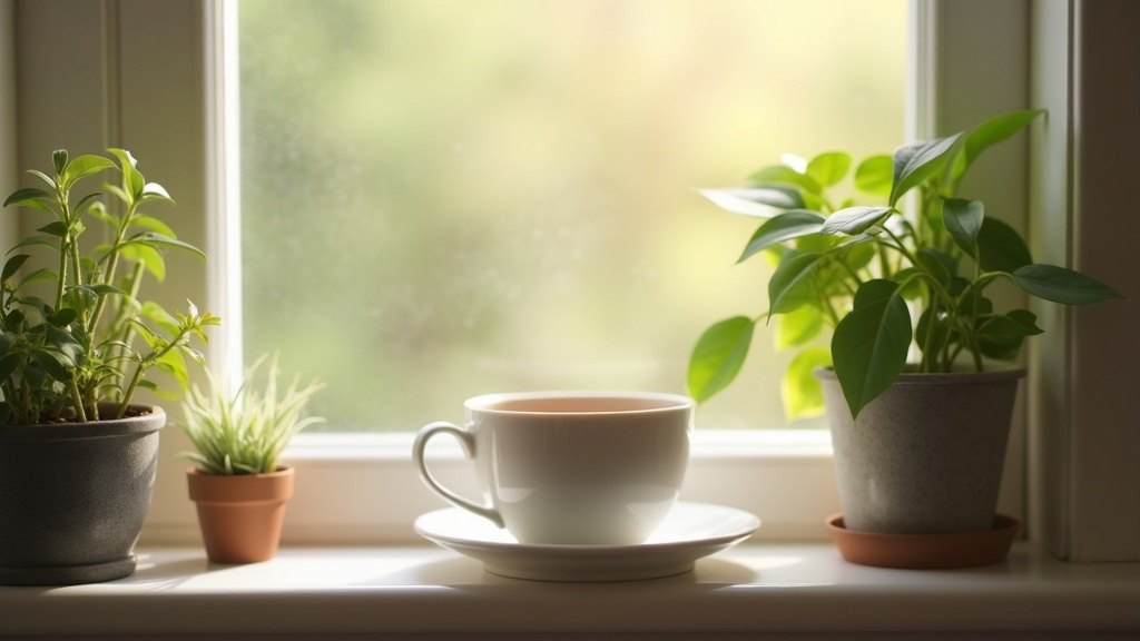 Self-care for busy moms