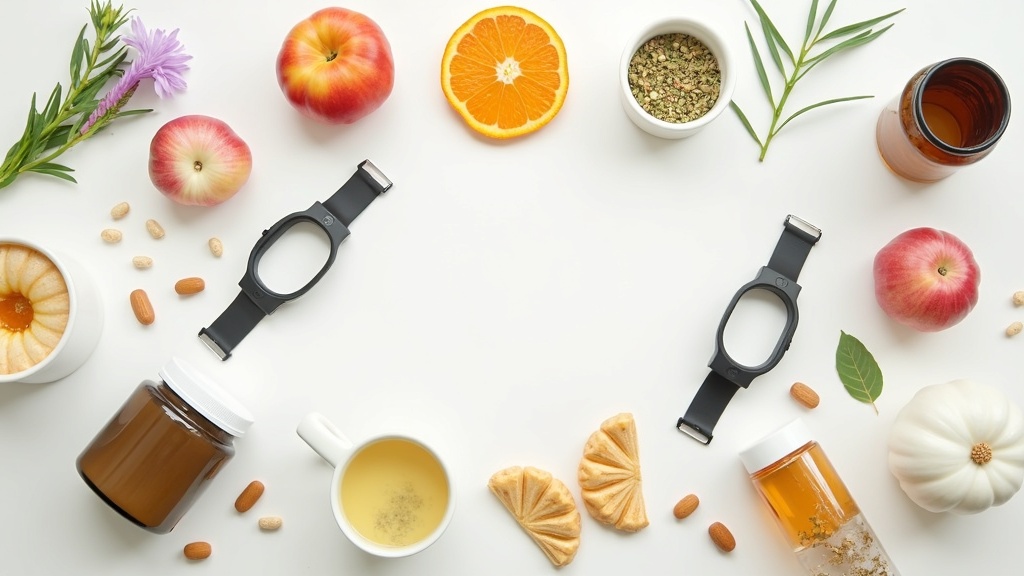 Affiliate Marketing Platforms for Health Niches