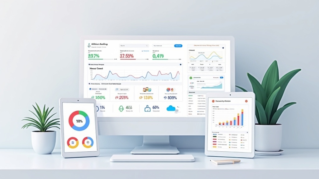 Automation Apps for Affiliate Marketing