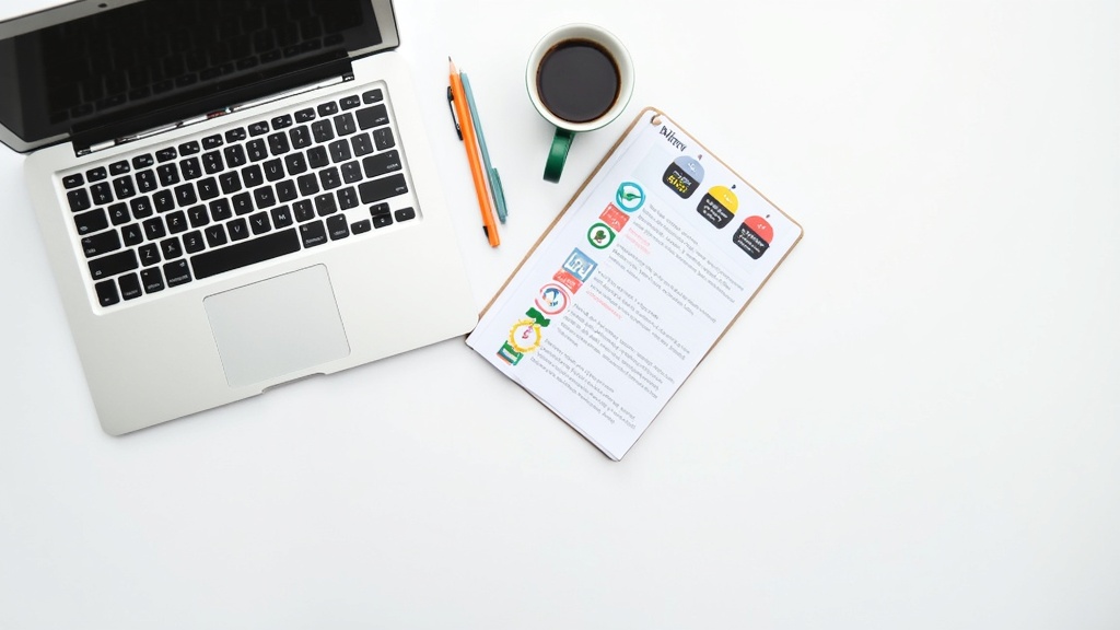 Content Creation Tools